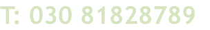 T: 030 81828789